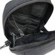 Ryder Bow Case - Black (Accessory Pouch, Detail) (Show Larger View)